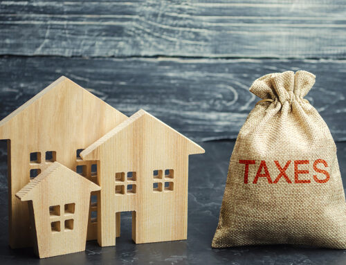 How The “Big Beautiful Bill” Affects Long-Term Financial Planning